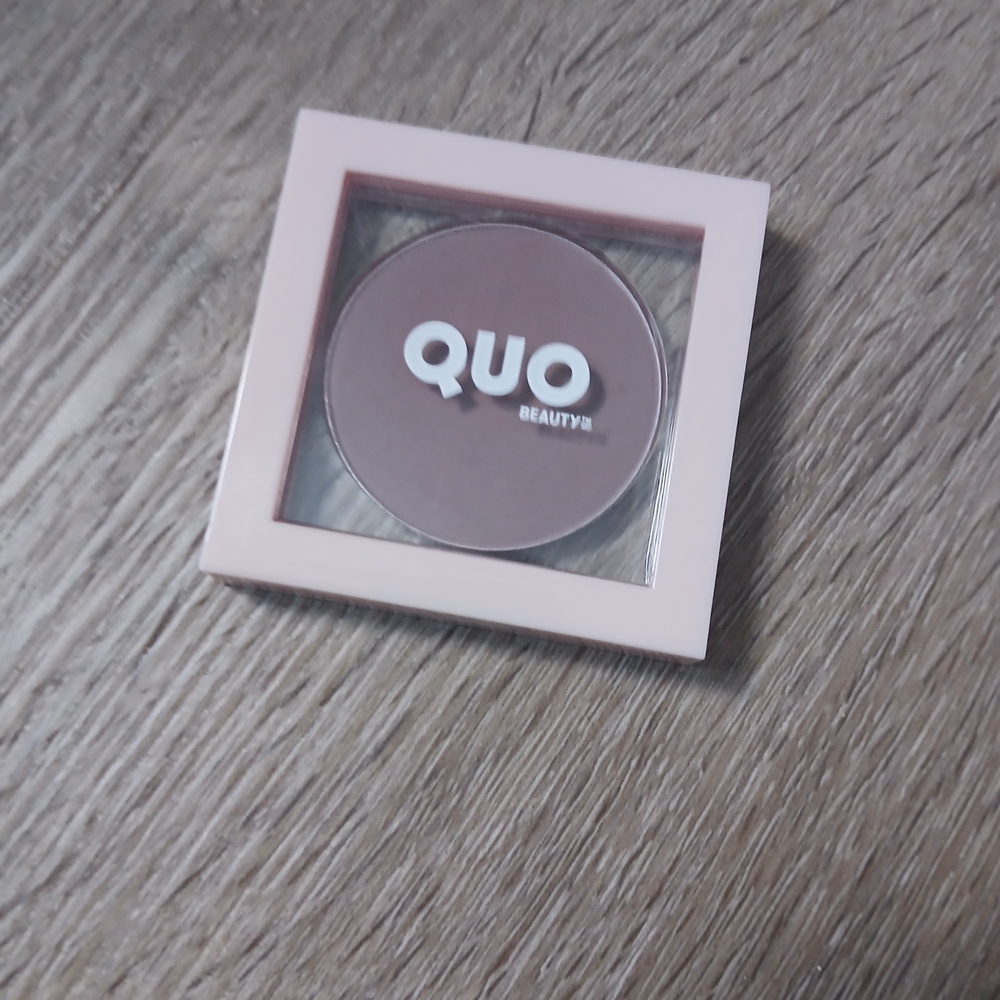 Blush - Soft Purple